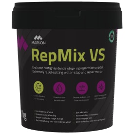 RepMix VS snabbmurbruk 1 kg