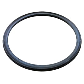 Siroplast/Aquadrain 293/247 mm gummiring
