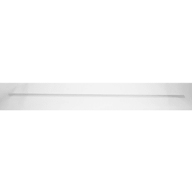 Contura Shower Next tetteliste for dusjkabinett, 181 cm, gummi