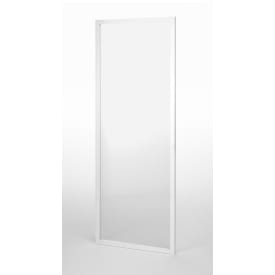 Contura Shower Next sidopanel för duschkabin, styrglas, 70 cm