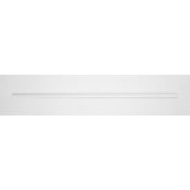 Contura Shower Next tætningsliste til brusekabine, 61,3 cm, gummi