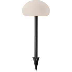3 stk Nordlux Sponge genopladelig bedlampe