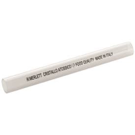 Transparent slange 16 x 12 mm, 50 m