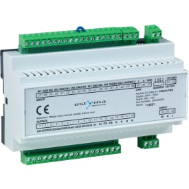Hovedmodul nr. 6 kan i/o for Metro Compact