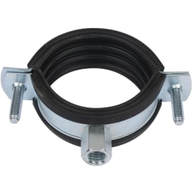 RØRBÆRER MED EPDM, Ø50MM