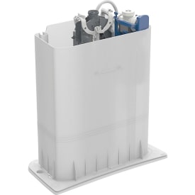 Geberit Spira cisterne