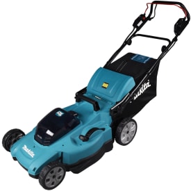 Makita plæneklipper DLM539Z 18V, uden batteri