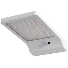 Ledvance Doo solcell vägglampa, vit