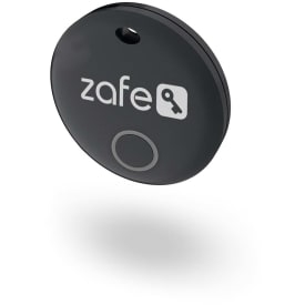 Zafe iTag tracker til iPhone og iPad