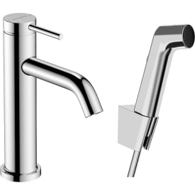 Hansgrohe Tecturis S servantbatteri, krom