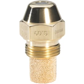 10 stk Danfoss 80S, oliedyse, 0,60 USG