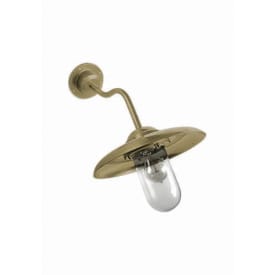 Andromeda 828 vägglampa utomhus