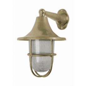 Andromeda 54D vegglampe utendørs