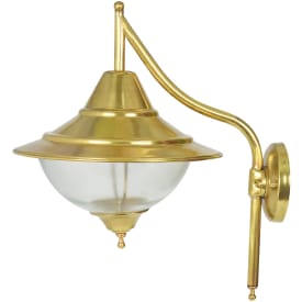 Andromeda 308 vägglampa utomhus