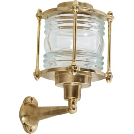Andromeda 87 vägglampa utomhus