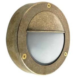 Andromeda 67S skotlampa