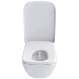 Toto Neorest WX1 Washlet douchetoilet, uden skyllekant, hvid