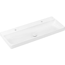 Hansgrohe Xelu Q håndvask 120x48 cm, hvid