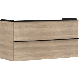 Hansgrohe Xelu Q underskab, 118x49,5 cm, eg