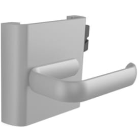 Pressalit Care Plus toalettpappershållare, aluminium