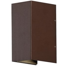 Konstsmide Cremona udendørs væglampe