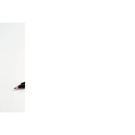 HellermannTyton Riteon Tuschpen rød (2 stk)