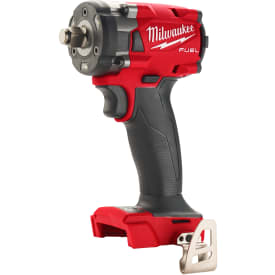 Milwaukee M18 Fuel FIW2F12-0 slagnøgle, u. batteri