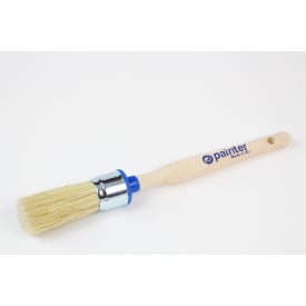 Roliba rundpensel, universal, Ø25 mm