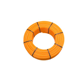 200 meter Gabotherm pex 18x2mm/6 bar metermål, ingen returret