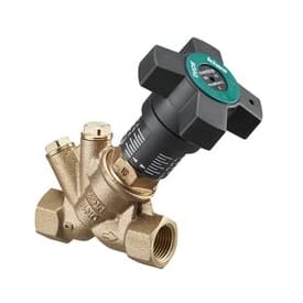 Oventrop Aquastrom C DN20, Kv 3.8