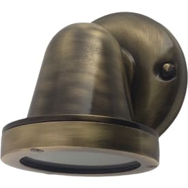 Andromeda 97S vägglampa utomhus