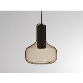 Corpa Iris L hänge champagne exkl. GU10 ljuskälla max 9W