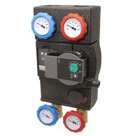 Blandningsslinga GRB301 KVS 1.6
