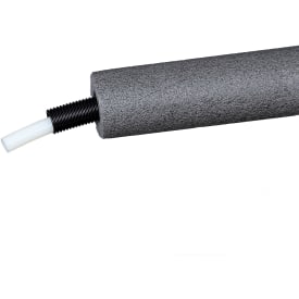 50 meter PEXGOL 28x4,0 mm Universal PEX A RIR m/ 20 mm iso. 50 m/rl