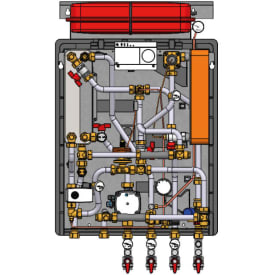 Akva Lux II VXE med ECL 120 Viborg