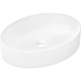 Hansgrohe Xuniva D servant, 55x40 cm, hvit