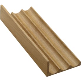 Hansgrohe IntraStoris lådinsats, 14x34 cm, ek