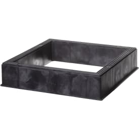 Uni-Seals 900 x 900 x 150 mm mellemsektion, kabelbrønd