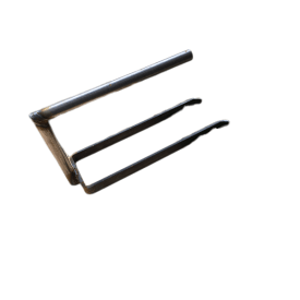 Byggros løftegaffel til sedumbakker