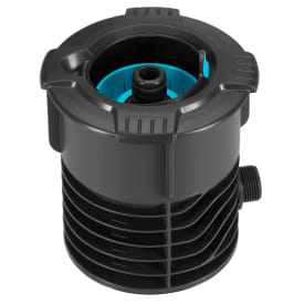 Gardena Pipeline tilkoblingspunkt, høy vannstrøm, 3/4" gjenge