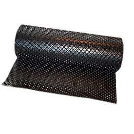 Byggros 1,0 x 20 m grundmursplade