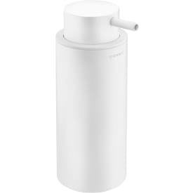 Cosmic BWC sæbedispenser, mat hvid