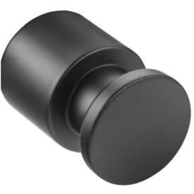 Cosmic BWC håndklædekrog, mat sort