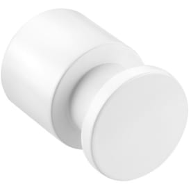 Cosmic BWC håndklædekrog, mat sort