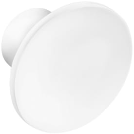 Cosmic BWC håndklædekrog, mat hvid