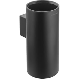 Cosmic BWC tandkrus, mat sort