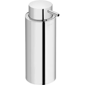 Cosmic BWC sæbedispenser, krom