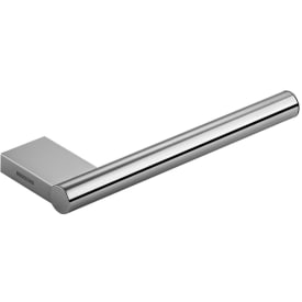 Cosmic Project håndklædestang, 23,5 cm, krom