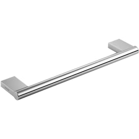 Cosmic Project håndklædestang, 40 cm, krom