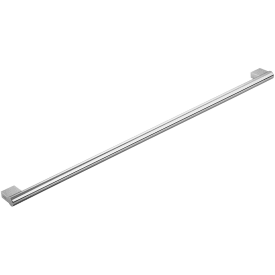 Cosmic Project støttegreb, 100 cm, krom